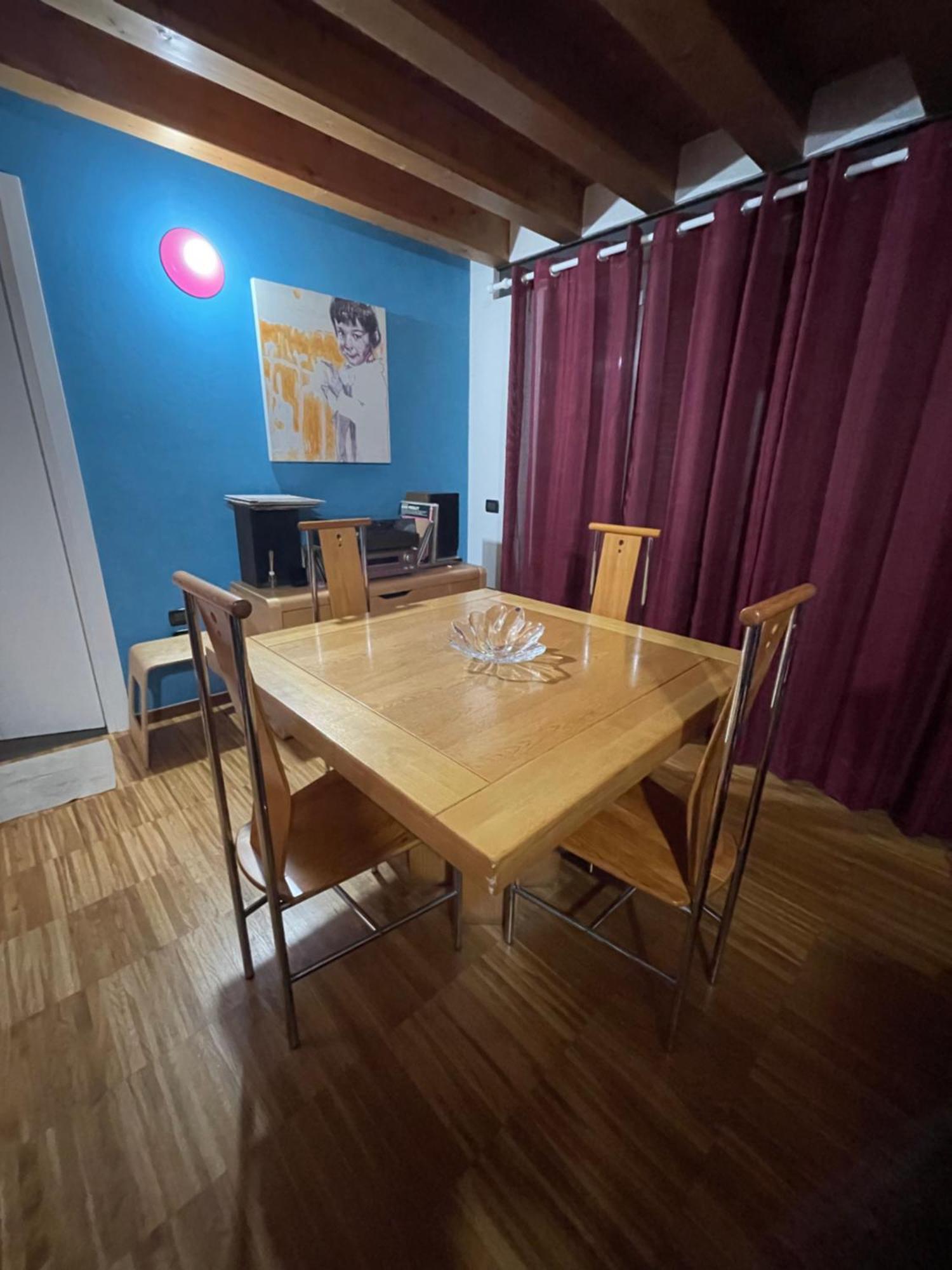 62 B&B Виченца Екстериор снимка